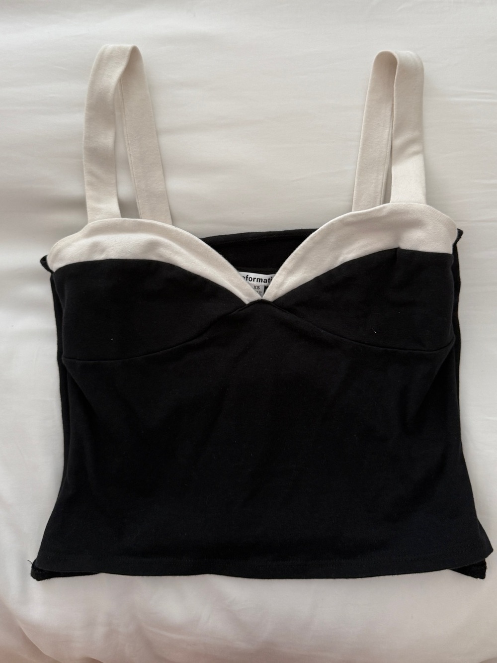Reformation Top